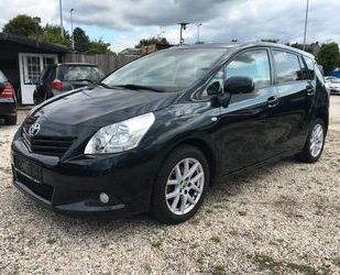 Toyota Verso Gebrauchtwagen