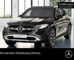 Mercedes-Benz GLC 200 Gebrauchtwagen