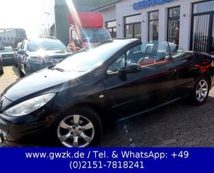 Peugeot 307 Gebrauchtwagen