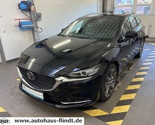 Mazda 6 Gebrauchtwagen