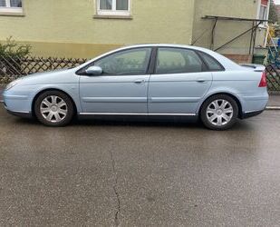 Citroen C5 Gebrauchtwagen
