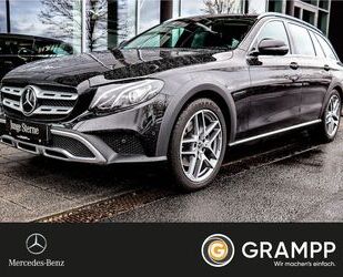 Mercedes-Benz E 220 Gebrauchtwagen