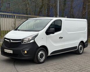 Opel Vivaro Gebrauchtwagen