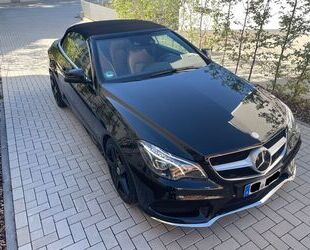 Mercedes-Benz E 350 Gebrauchtwagen