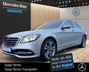 Mercedes-Benz S 400 Gebrauchtwagen