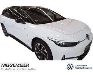 VW ID.7 Gebrauchtwagen