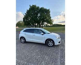 Suzuki Baleno Gebrauchtwagen