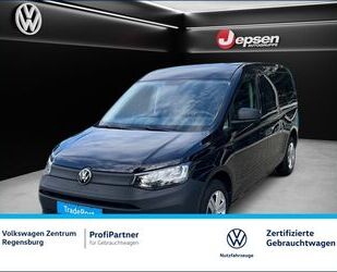 VW Caddy Maxi Gebrauchtwagen