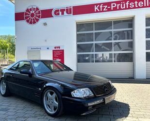Mercedes-Benz SL 280 Gebrauchtwagen