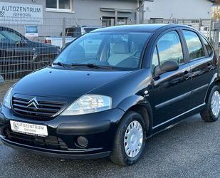Citroen C3 Gebrauchtwagen
