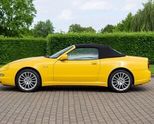 Maserati Spyder Gebrauchtwagen