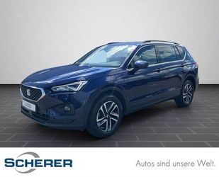 Seat Tarraco Gebrauchtwagen