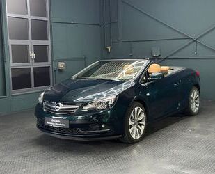 Opel Cascada Gebrauchtwagen