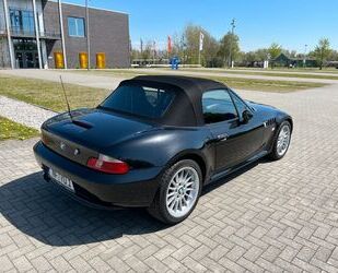 BMW Z3 Gebrauchtwagen