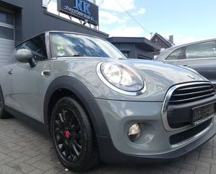 Mini ONE Gebrauchtwagen