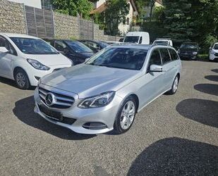 Mercedes-Benz E 350 Gebrauchtwagen