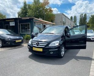 Mercedes-Benz B 180 Gebrauchtwagen