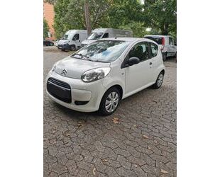 Citroen C1 Gebrauchtwagen
