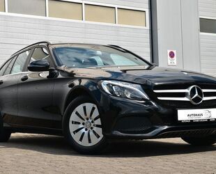Mercedes-Benz C 200 Gebrauchtwagen