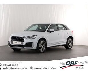Audi Q2 Gebrauchtwagen