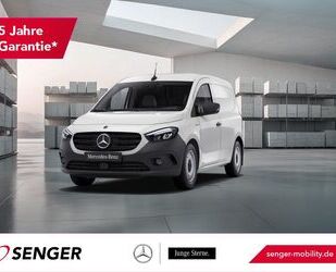 Mercedes-Benz eCitan Gebrauchtwagen
