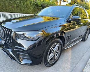 Mercedes-Benz GLE 53 AMG Gebrauchtwagen