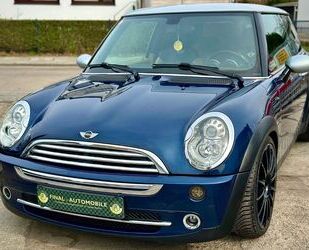 Mini Cooper Gebrauchtwagen