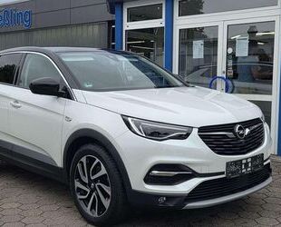 Opel Grandland (X) Gebrauchtwagen