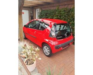 Citroen C1 Gebrauchtwagen