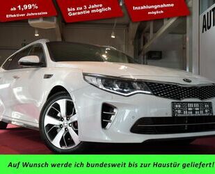 Kia Optima Gebrauchtwagen
