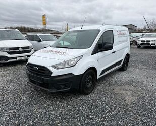 Ford Transit Gebrauchtwagen