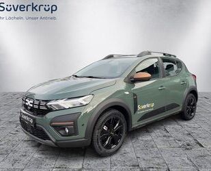 Dacia Sandero Gebrauchtwagen