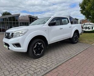 Nissan Navara Gebrauchtwagen