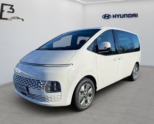 Hyundai STARIA Gebrauchtwagen