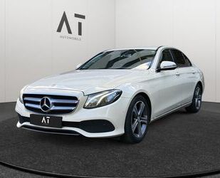 Mercedes-Benz E 220 Gebrauchtwagen