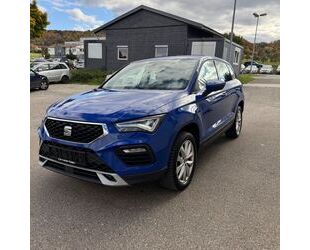 Seat Ateca Gebrauchtwagen