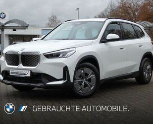 BMW iX1 Gebrauchtwagen