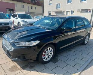 Ford Mondeo Gebrauchtwagen