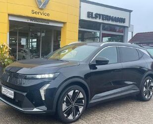 Renault Scenic Gebrauchtwagen