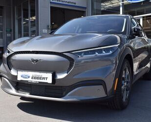 Ford Mustang Mach-E Gebrauchtwagen