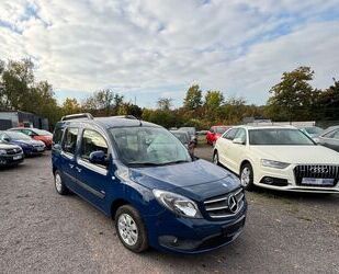 Mercedes-Benz Citan Gebrauchtwagen