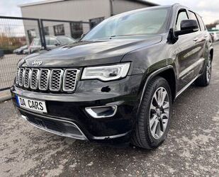 Jeep Grand Cherokee Gebrauchtwagen