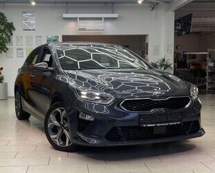 Kia ceed / Ceed Gebrauchtwagen