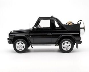 Mercedes-Benz G 320 Gebrauchtwagen