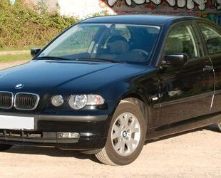 BMW 316 Gebrauchtwagen