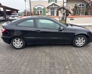 Mercedes-Benz C 200 Gebrauchtwagen