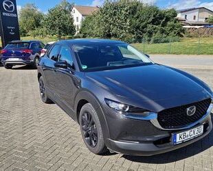 Mazda CX-30 Gebrauchtwagen