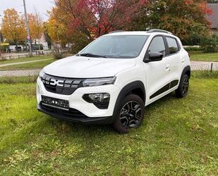 Dacia Spring Gebrauchtwagen
