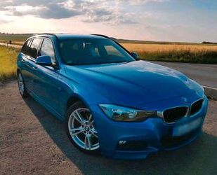 BMW 316 Gebrauchtwagen