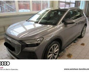 Audi Q4 e-tron Gebrauchtwagen